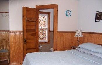 The Historic Greeley Inn Hawley ภายนอก รูปภาพ