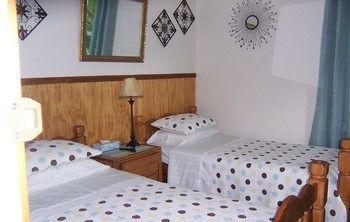 The Historic Greeley Inn Hawley ภายนอก รูปภาพ