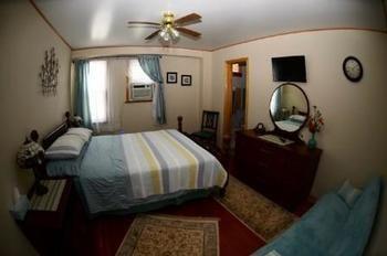 The Historic Greeley Inn Hawley ภายนอก รูปภาพ