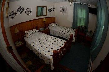The Historic Greeley Inn Hawley ภายนอก รูปภาพ