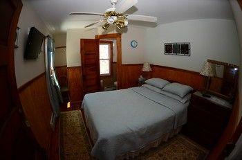 The Historic Greeley Inn Hawley ภายนอก รูปภาพ