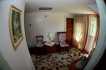 The Historic Greeley Inn Hawley ภายนอก รูปภาพ